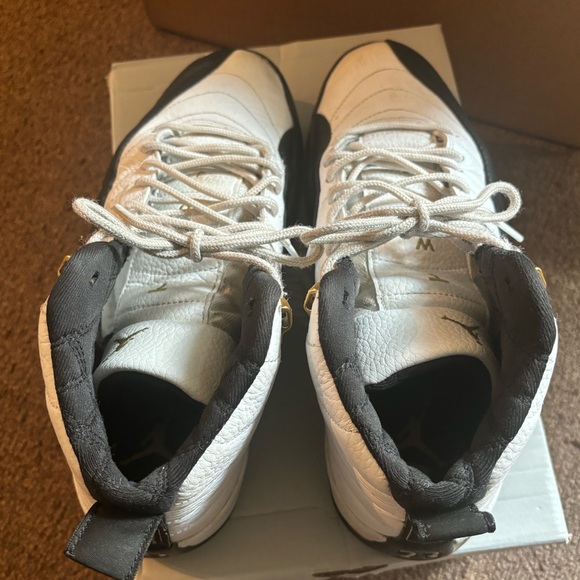 Air Jordan Retro 12 “Royalty” - Picture 5 of 5